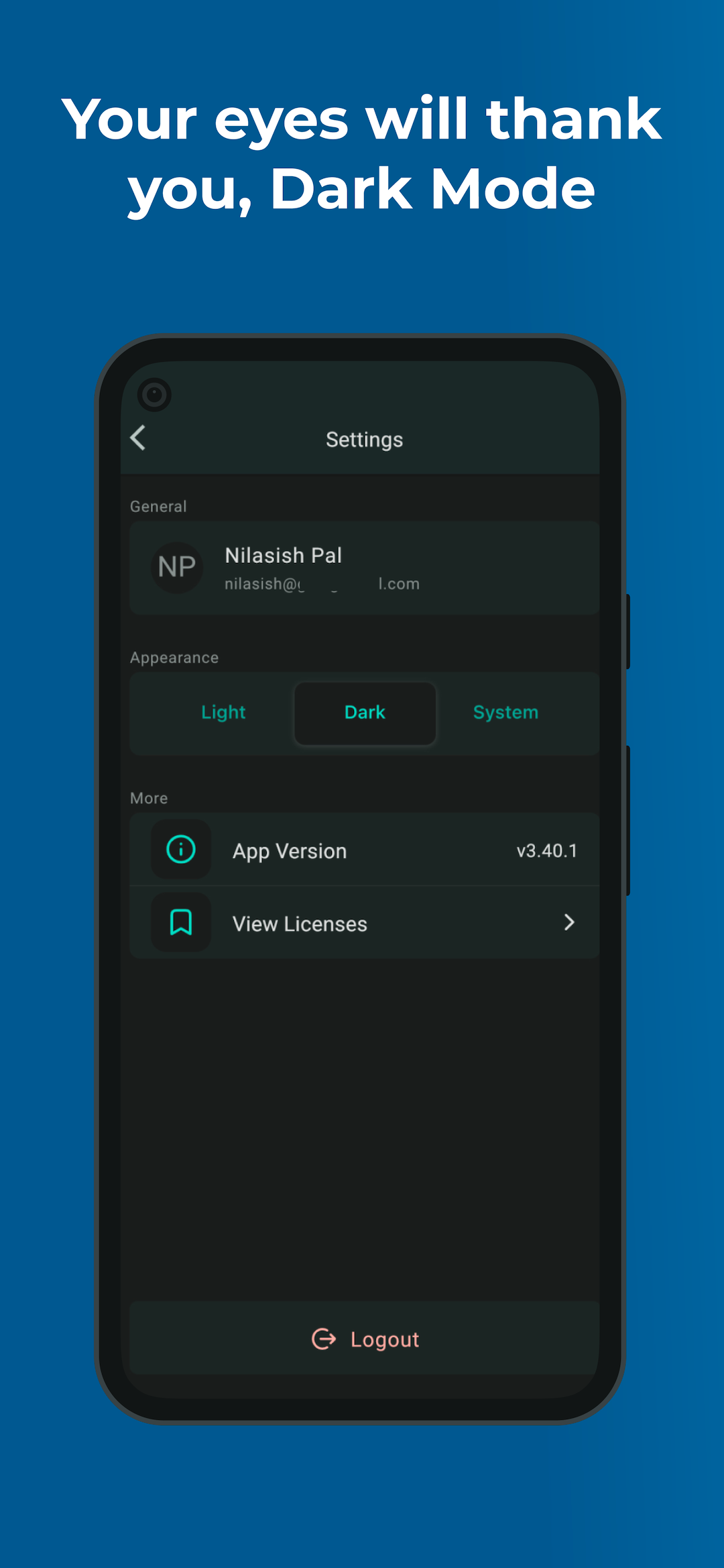 App Screen 7
